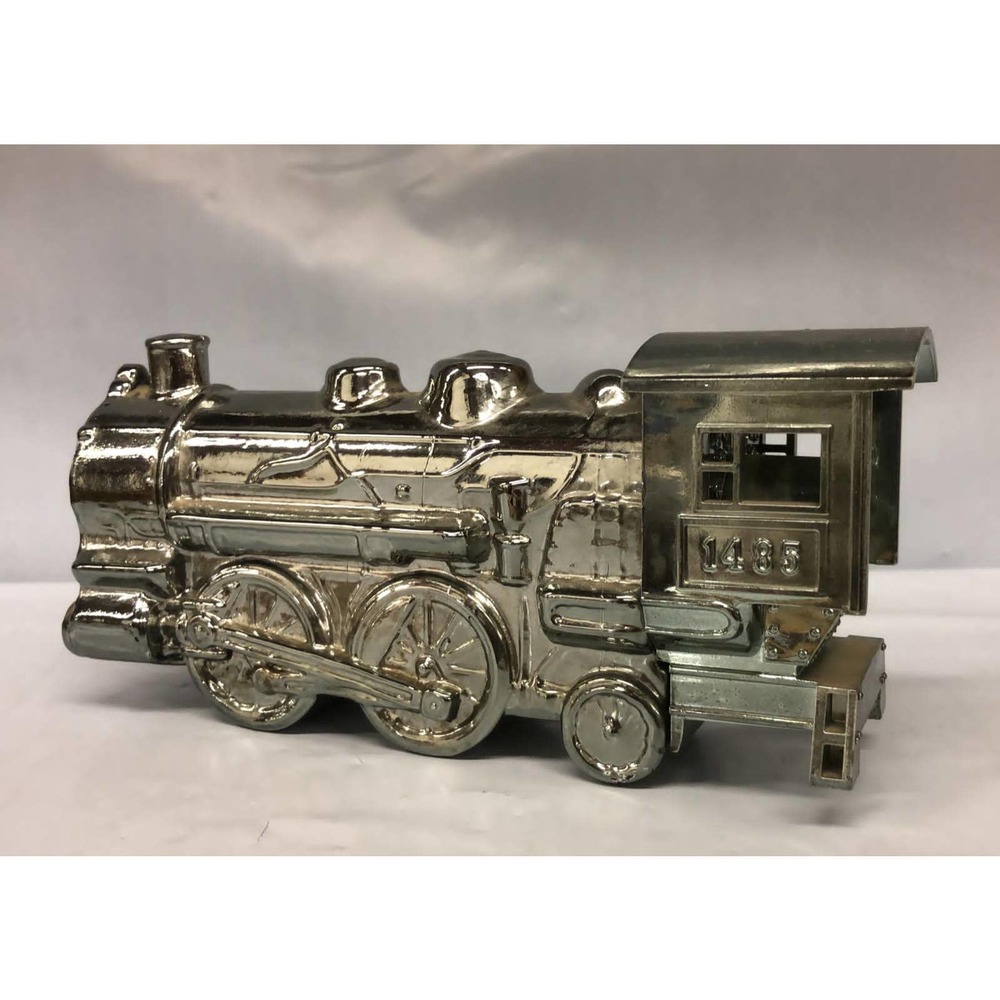 VTG Locomotive Avon The Atlantic 442 Deep Woods Aftershave Train Railroads
